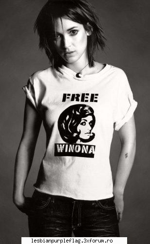 Vedete sexi - sau Winona Ryder =) - Diverse