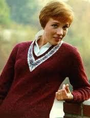 Vedete sexi - Julie Andrews *meh, imi place si castronelul - Diverse