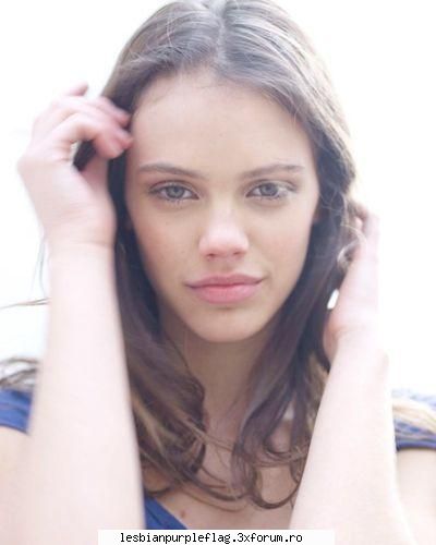 Vedete sexi - Laura Neiva. Un fotomodel - Diverse