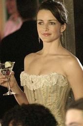 Vedete sexi - Kristin Davis. Cea care o interpreteaza pe - Diverse