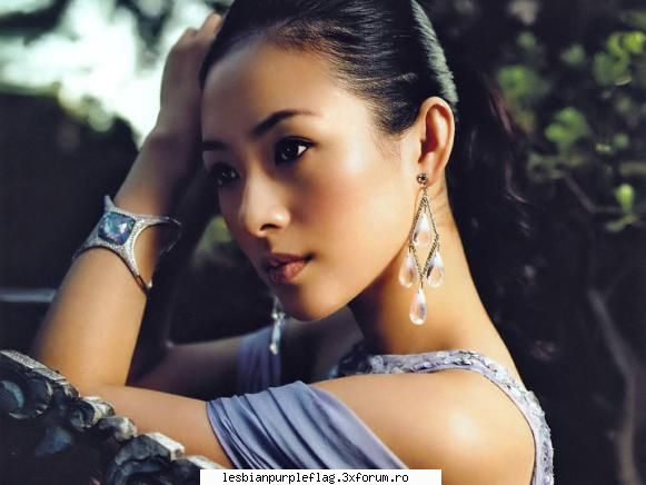 Vedete sexi - perfect little zhang - Diverse