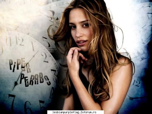 piper perabo vedete sexi