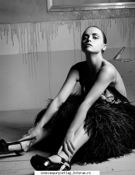 Vedete sexi - una sexy si creepy Christina Ricci - Diverse