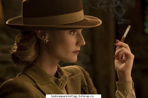Vedete sexi - M�lanie Laurent - Diverse