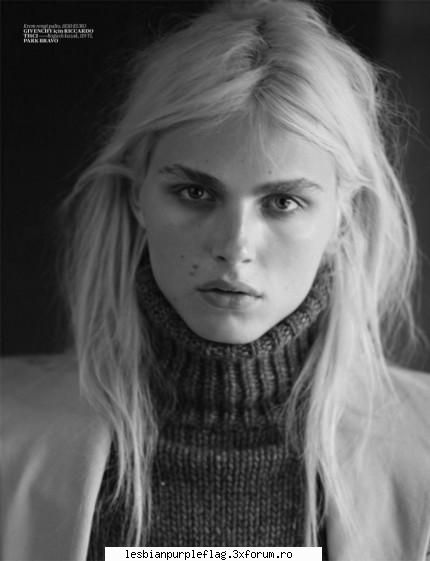 Vedete sexi - Il cheamă Andrej Pejic - Diverse