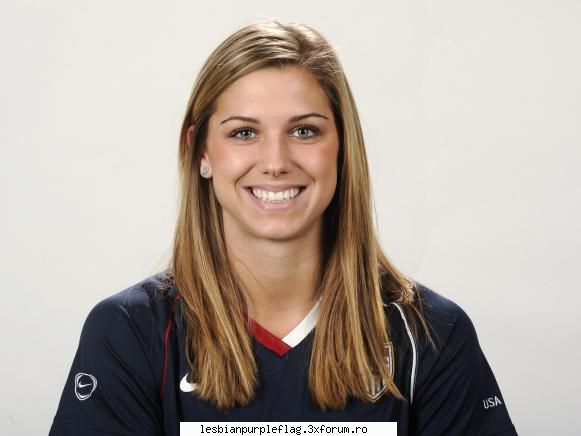 Vedete sexi - alex morgan, yummy yum - Diverse