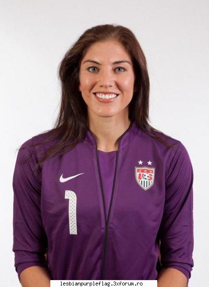 Vedete sexi - Hope Solo, Ntasha Kai si Abby Wambach - Diverse