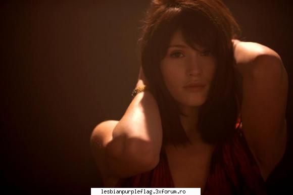 Vedete sexi - Gemma Arterton . Just a british actress - Diverse