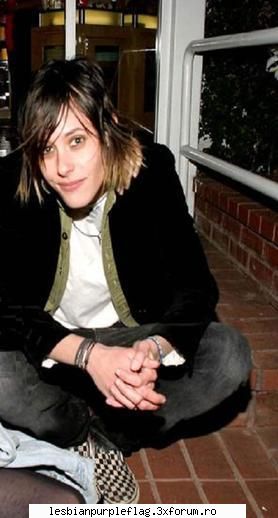 katherine moennig  :nebun:  :nebun:  :nebun:  :nebun: vedete sexi