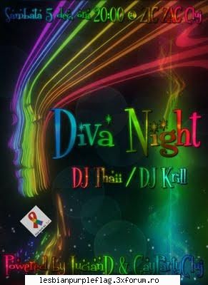 gaypartyuri - S�mbăta aceasta �nt�mpinăm �n ZIG ZAG - In societate.